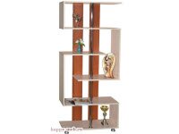 Стеллажи для книг и книжные шкафы для учебников