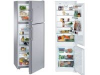 Встраиваемый или отдельно стоящий холодильник лучше купить?