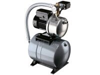 Преимущества насосов Sololift