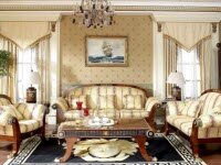 Стиль ампир