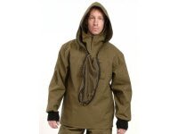 Спецодежда: виды и требования