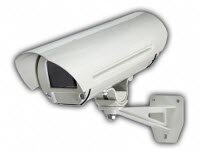 Видеонаблюдение - неотъемлемая часть системы безопасности