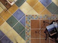 Практические рекомендации по выбору керамической плитки и уходу за ней