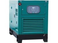 Выбор электростанции малой мощности