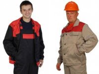 Спецодежда: защита и удобство сотрудников