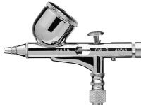 Аэрограф: для чего он нужен?