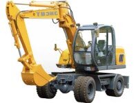 Аренда экскаватора