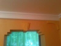 Как сделать криво, чтоб получилось ровно