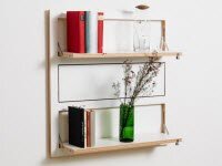 Модульные Стеллажи для Микро жизни