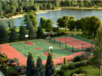 Как стать владельцем земельного участка у реки