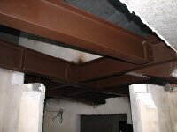 Все о монтаже металлоконструкций