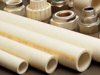 Какие трубы подойдут для центрального водоснабжения, а какие — для частного сектора