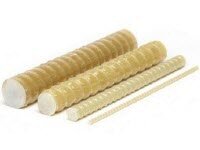 Композитная стеклопластиковая арматура в строительной индустрии