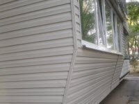 Вынос балкона