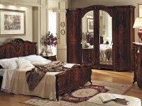 Итальянская мебель для спальни – выбор ценителей комфорта и красоты