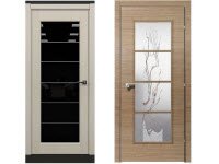 Покупка входных и межкомнатных дверей: критерии «хорошей» фирмы