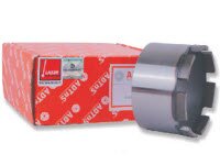 Восстановление алмазных коронок и дисков