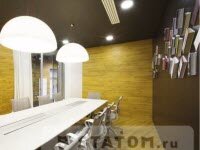 Проектирование, дизайн, отделка помещений от STATOM