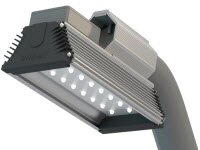 Широкая область применения светодиодов