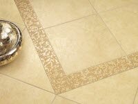 Испанская и итальянская плитка — украшение любого интерьера