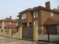 Готовый дом или строительство?