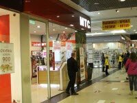 Выбор помещения для магазина, который будет приносить максимальную прибыль