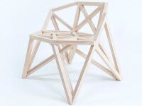 Структурные фермы Bridge с большим разнообразием конструкции