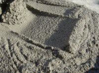 Бетон-расход цемента, сроки твердения и защита