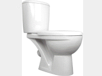 Установка унитаза+2видео