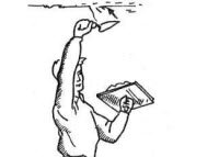 Штукатурка потолка+видео