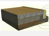 Технология укладки тротуарной плитки+видео