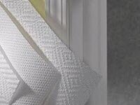 Стеклообои - оклеивание и преимущества+2видео