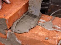 Раствор для кладки, штукатурки и отделки - составы и способы приготовления