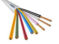 Выбор сечения, расход и характеристики проводов