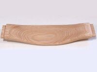 Изготовление кривой спинки стула