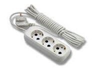 Как выбрать электроудлинитель для дома и строительной площадки+видео