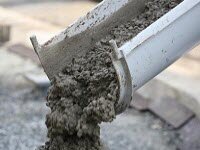 Калькулятор приготовления бетона