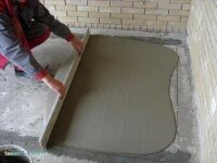 Калькулятор расчета материала для пола