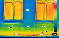 Калькулятор расчета теплопотерь помещения