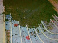 Тёплые "водяные" полы - как делают