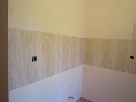 Как я стала знатоком ремонта или спасибо за кухню