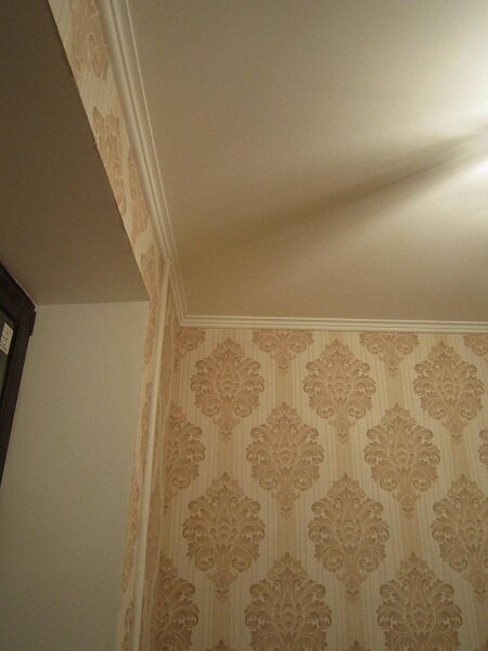 Как я стала знатоком ремонта или спасибо за кухню