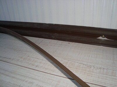 Работа с ПВХ-плинтусами при проведении ремонта своими руками