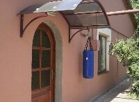 Ремонт в пристройке, растянувшийся на годы