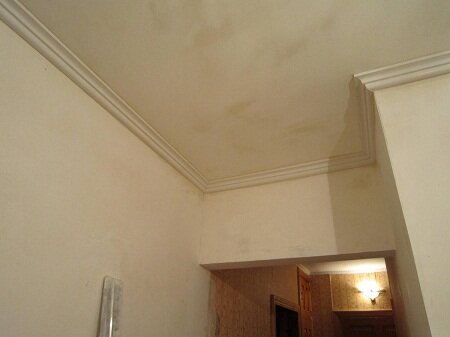 Как я стала знатоком ремонта или спасибо за кухню