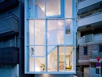 Жизнь по спирали