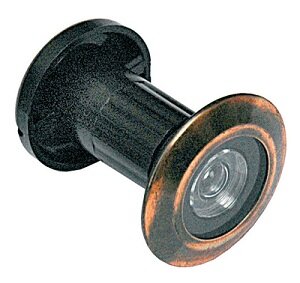 Как выбрать дверной глазок+видео