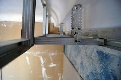 Изготовление короба