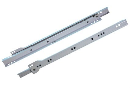 Расчет роликовых направляющих для выдвижного ящика