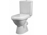 Как выбрать унитаз+видео